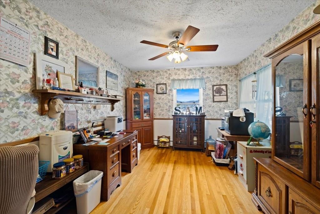 6560 NE Cleburne Boulevard NE Dublin VA 24084