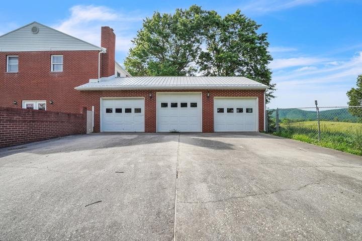 6560 NE Cleburne Boulevard NE Dublin VA 24084