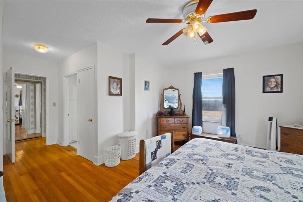 6560 NE Cleburne Boulevard NE Dublin VA 24084