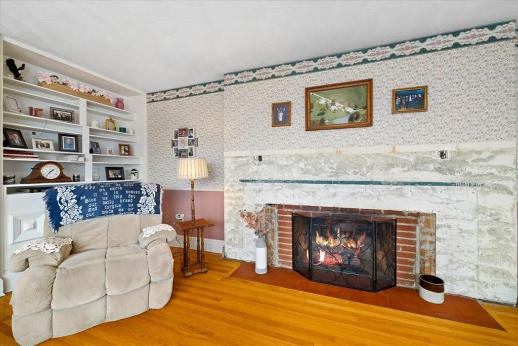 6560 NE Cleburne Boulevard NE Dublin VA 24084