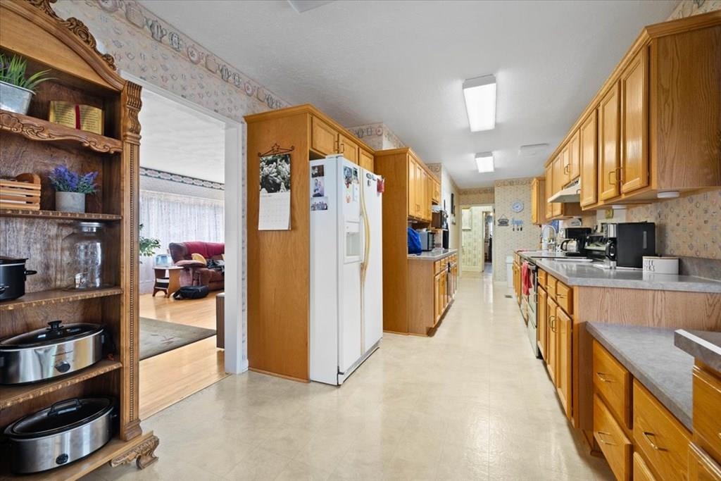 6560 NE Cleburne Boulevard NE Dublin VA 24084
