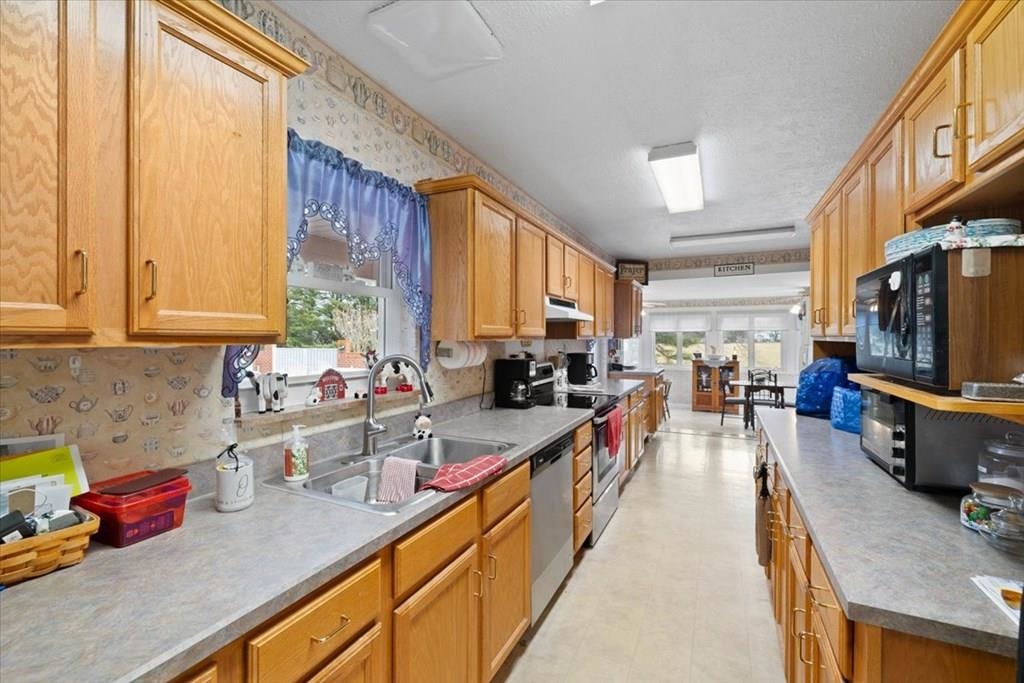 6560 NE Cleburne Boulevard NE Dublin VA 24084
