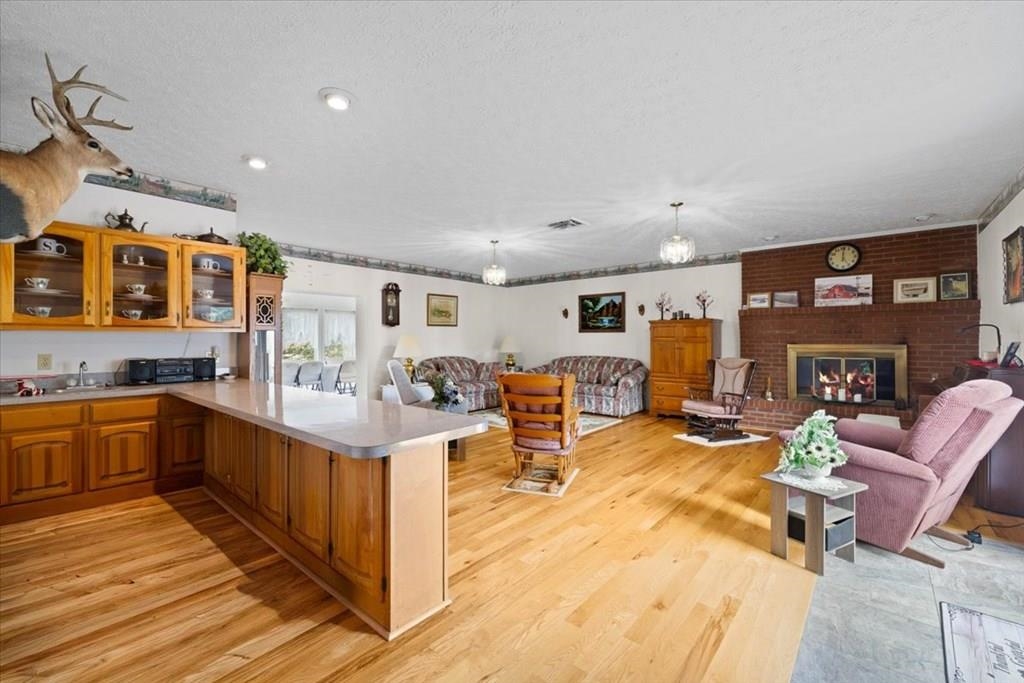 6560 NE Cleburne Boulevard NE Dublin VA 24084
