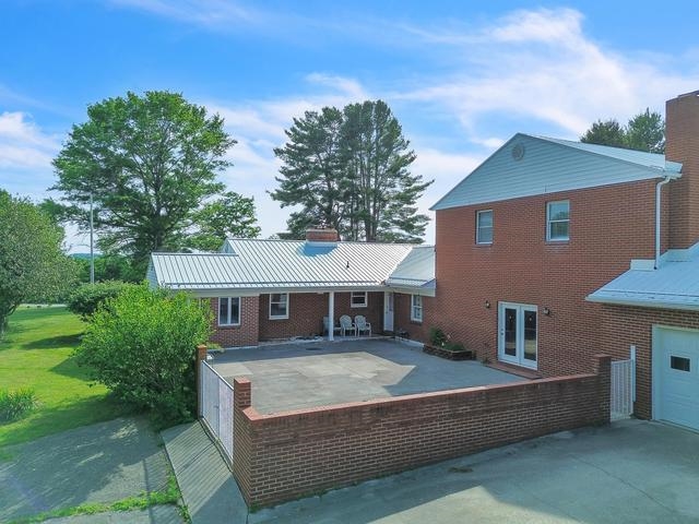 6560 NE Cleburne Boulevard NE Dublin VA 24084