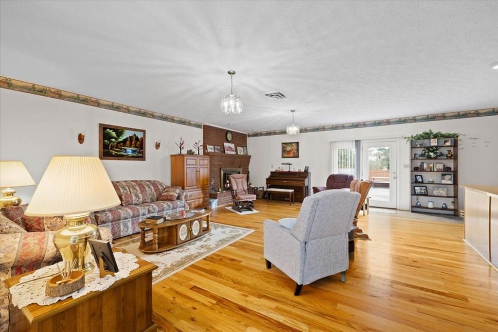 6560 NE Cleburne Boulevard NE Dublin VA 24084