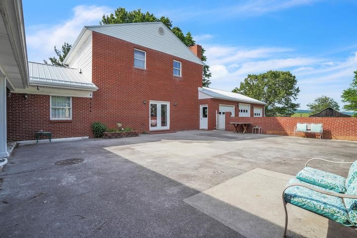 6560 NE Cleburne Boulevard NE Dublin VA 24084