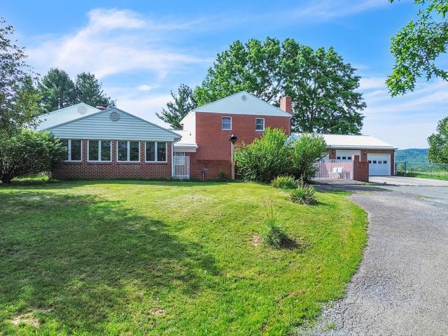 6560 NE Cleburne Boulevard NE Dublin VA 24084