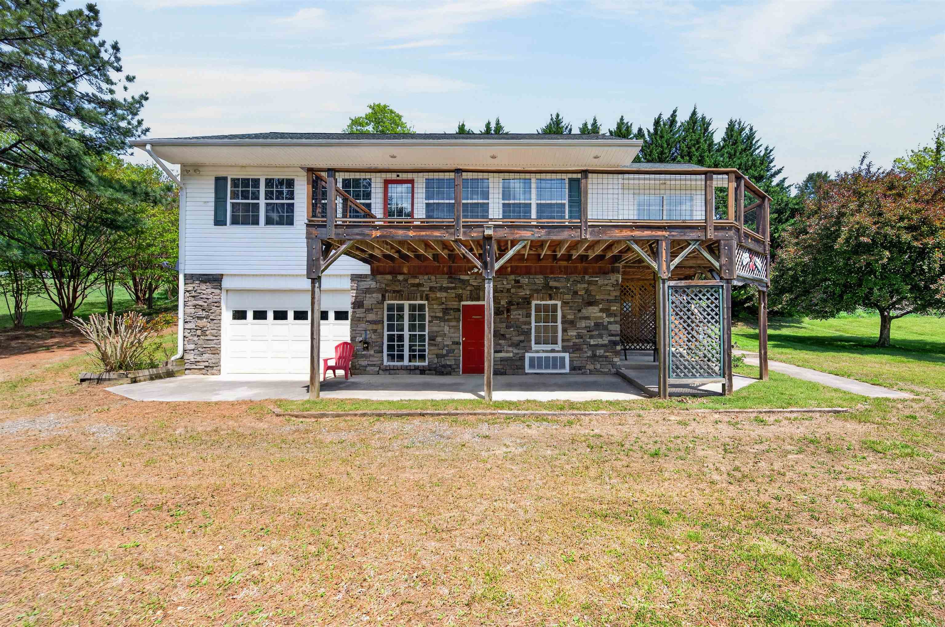 Draper VA, 4120 Clarks Ferry Road