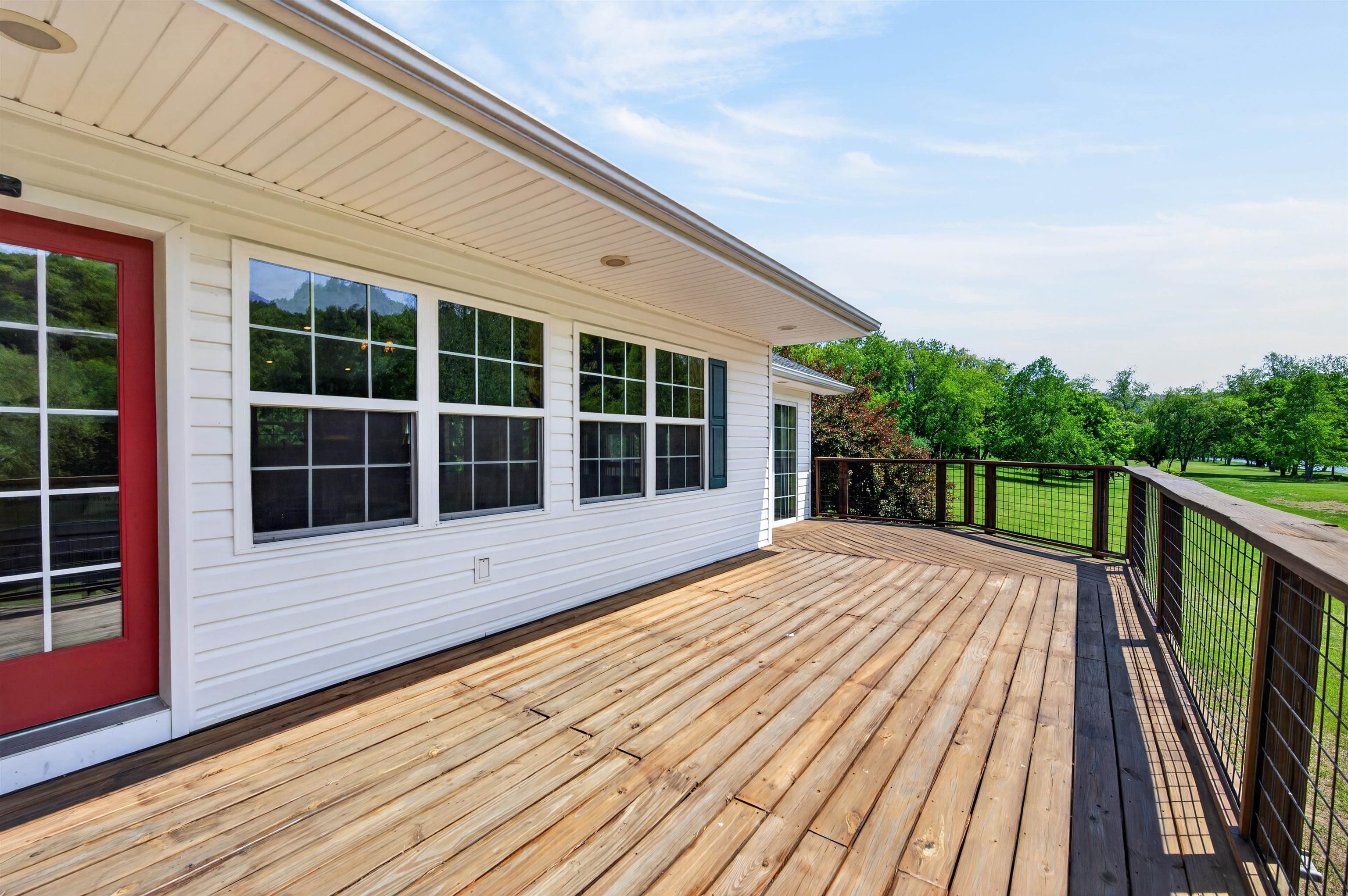 4120 Clarks Ferry Road Draper VA 24324