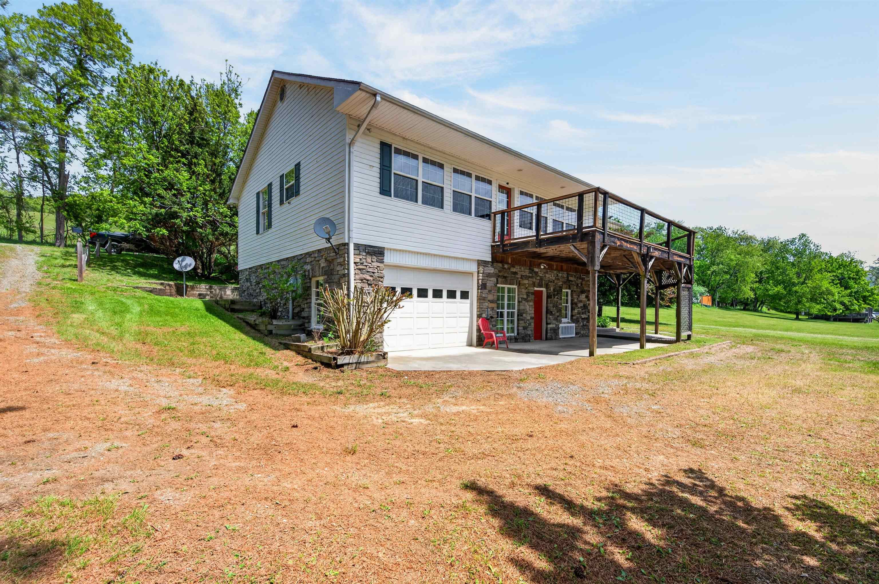 4120 Clarks Ferry Road Draper VA 24324