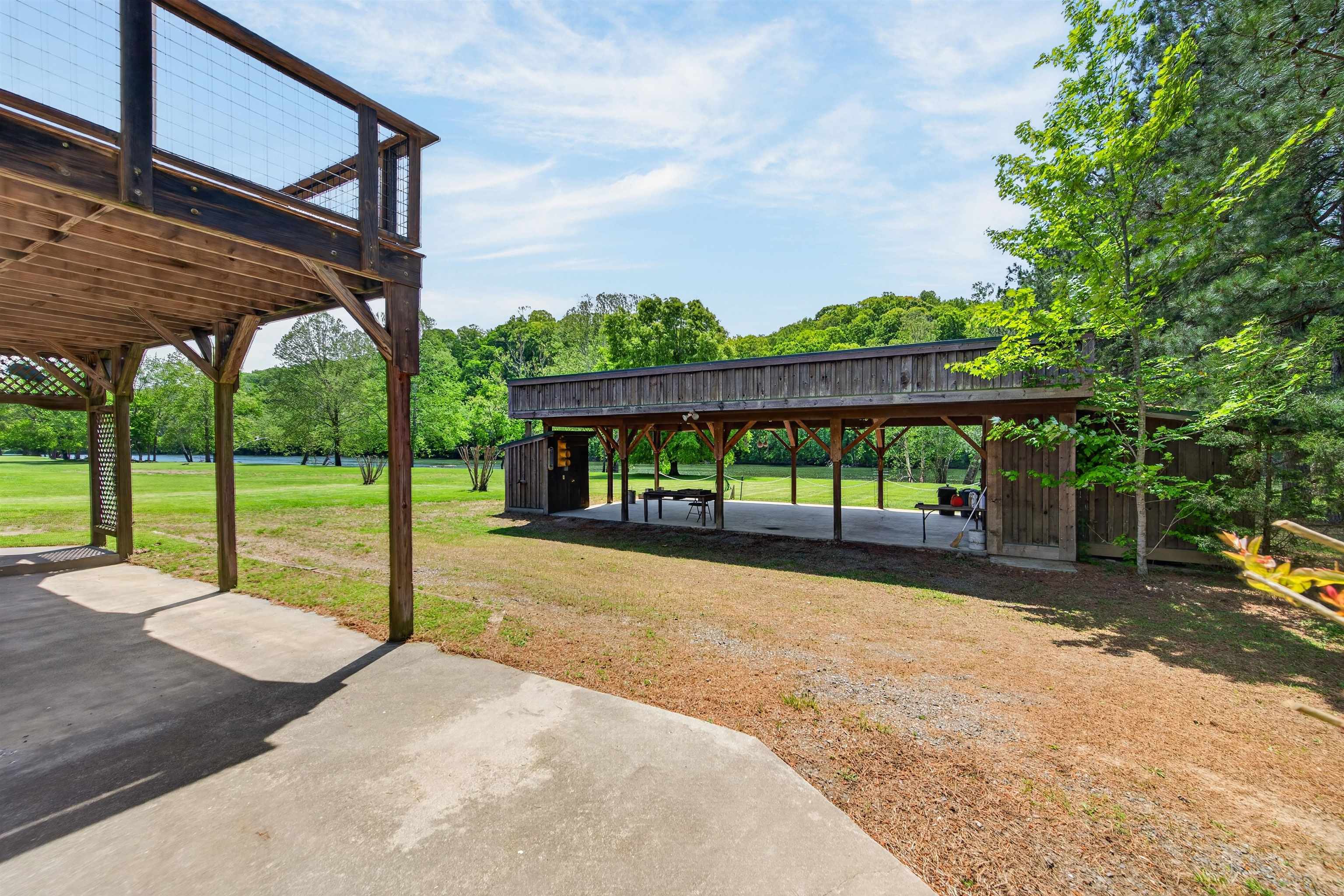 4120 Clarks Ferry Road Draper VA 24324
