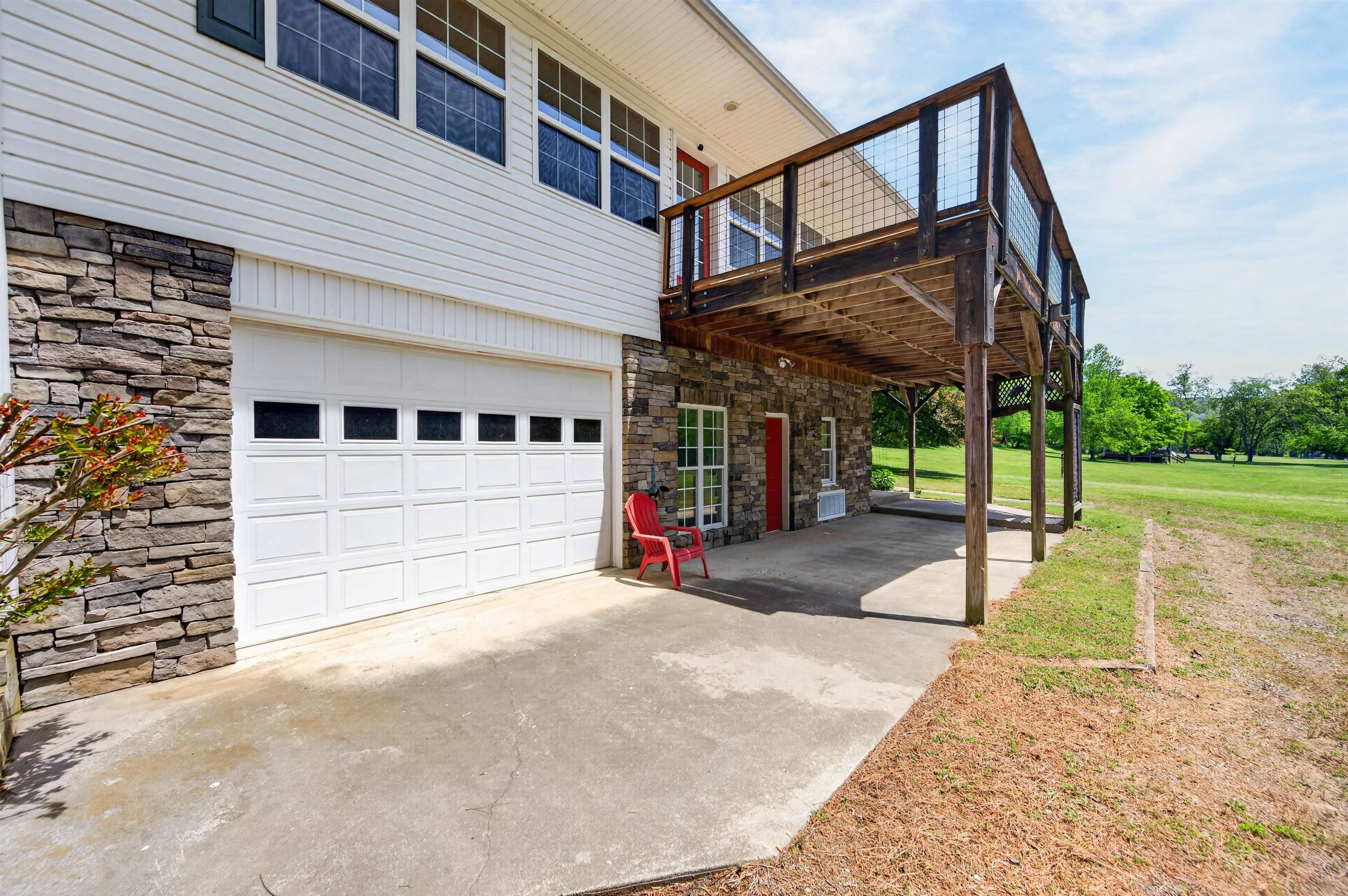 4120 Clarks Ferry Road Draper VA 24324