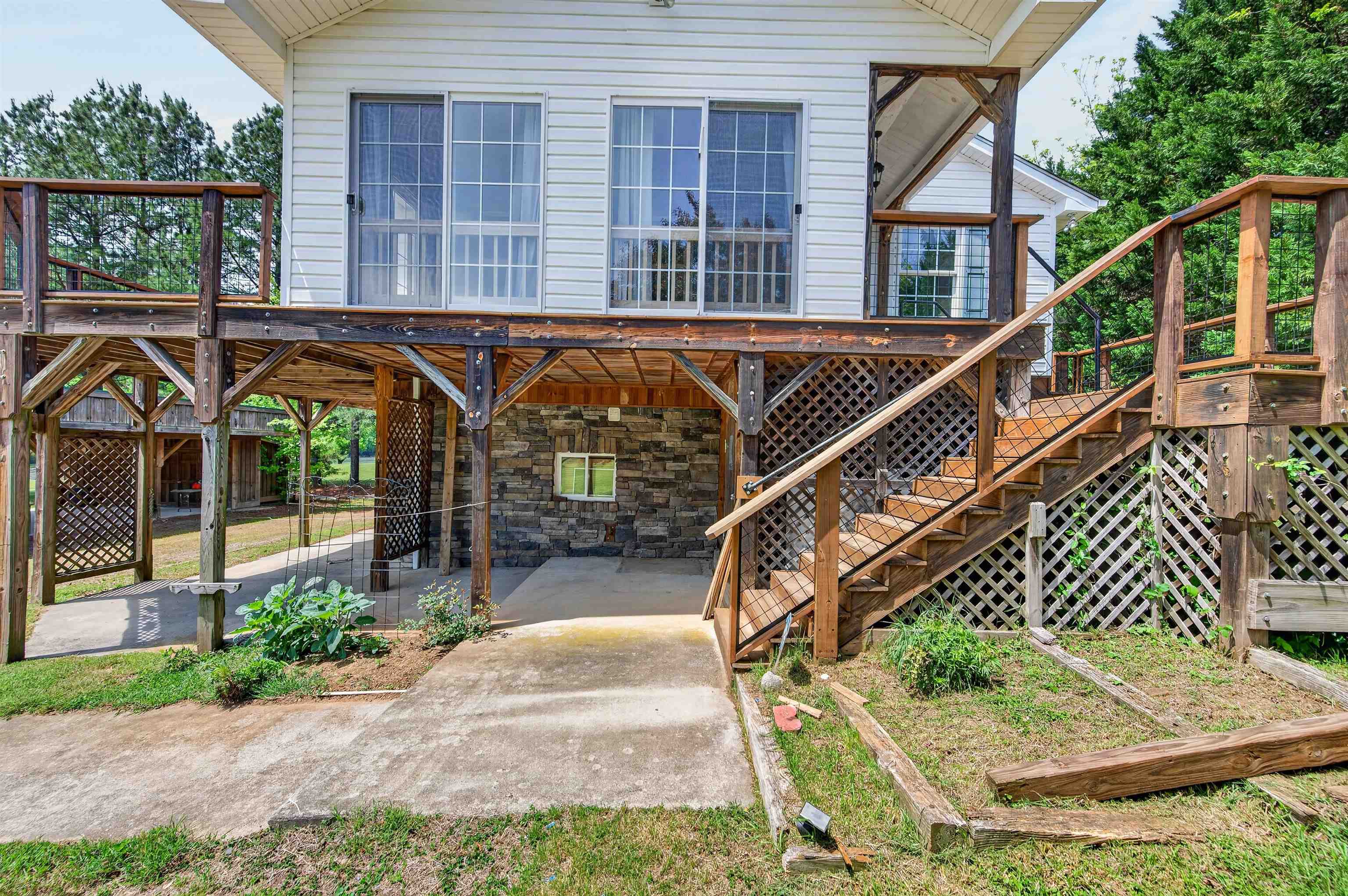 4120 Clarks Ferry Road Draper VA 24324
