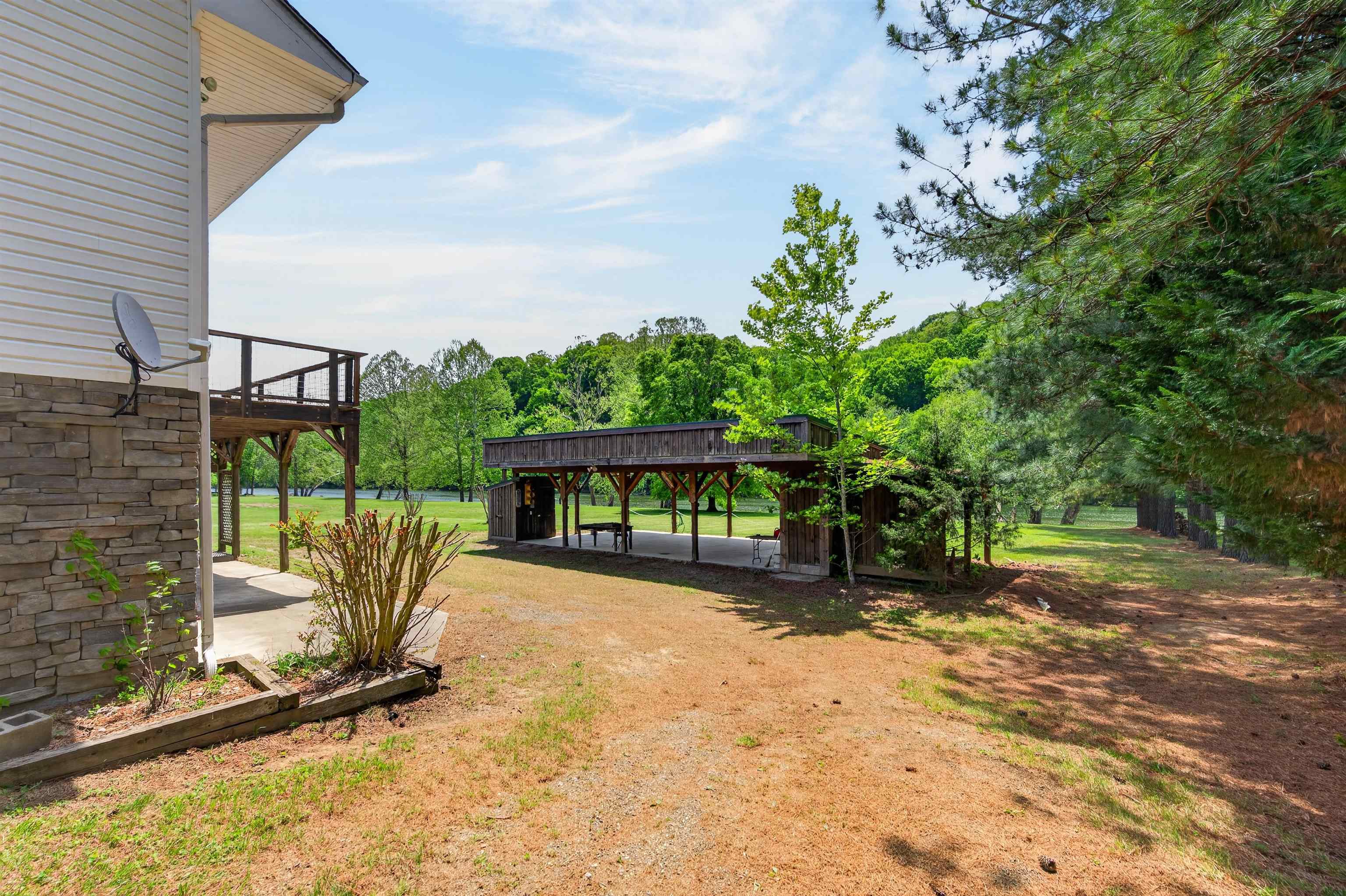 4120 Clarks Ferry Road Draper VA 24324