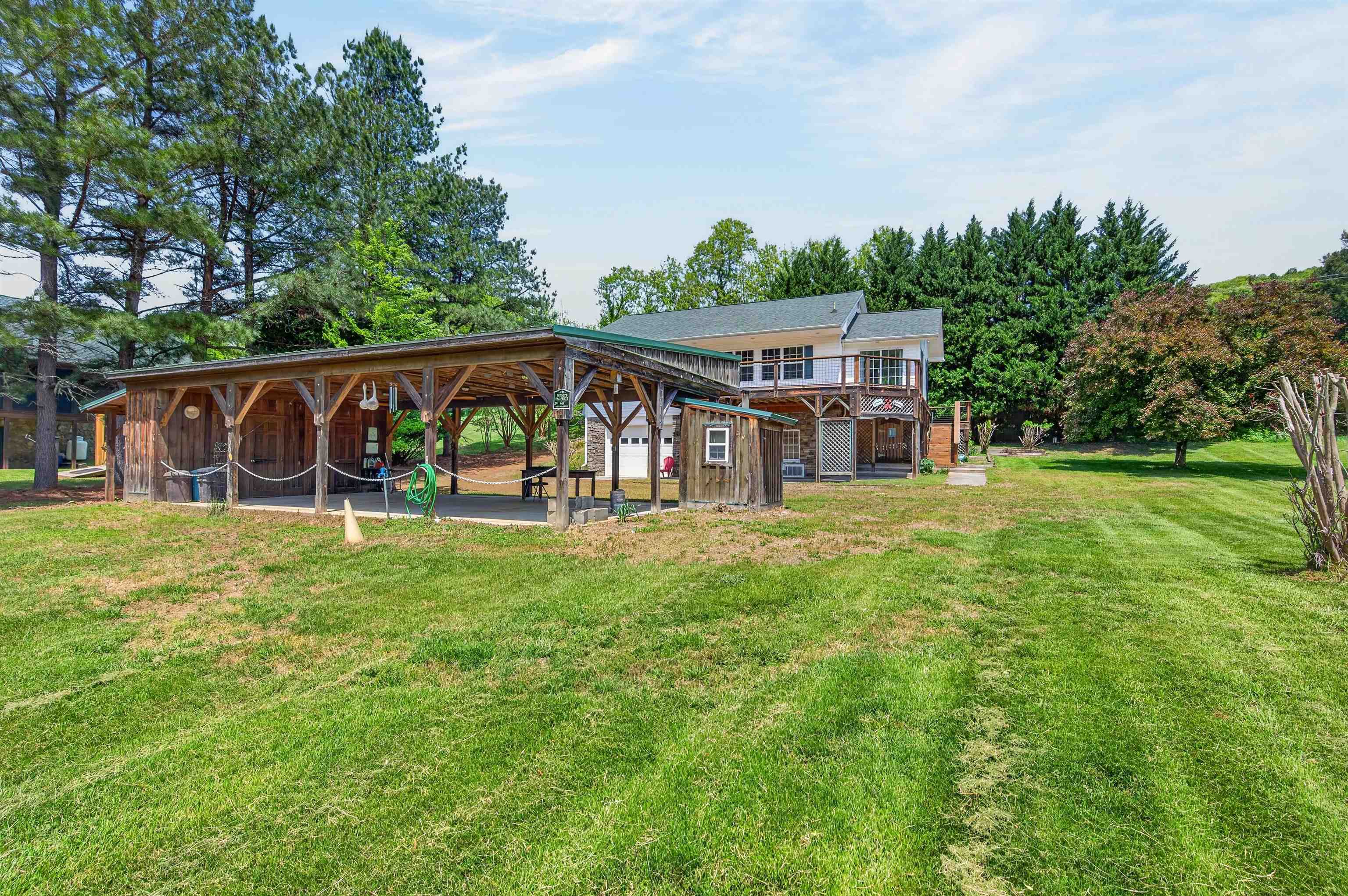 4120 Clarks Ferry Road Draper VA 24324