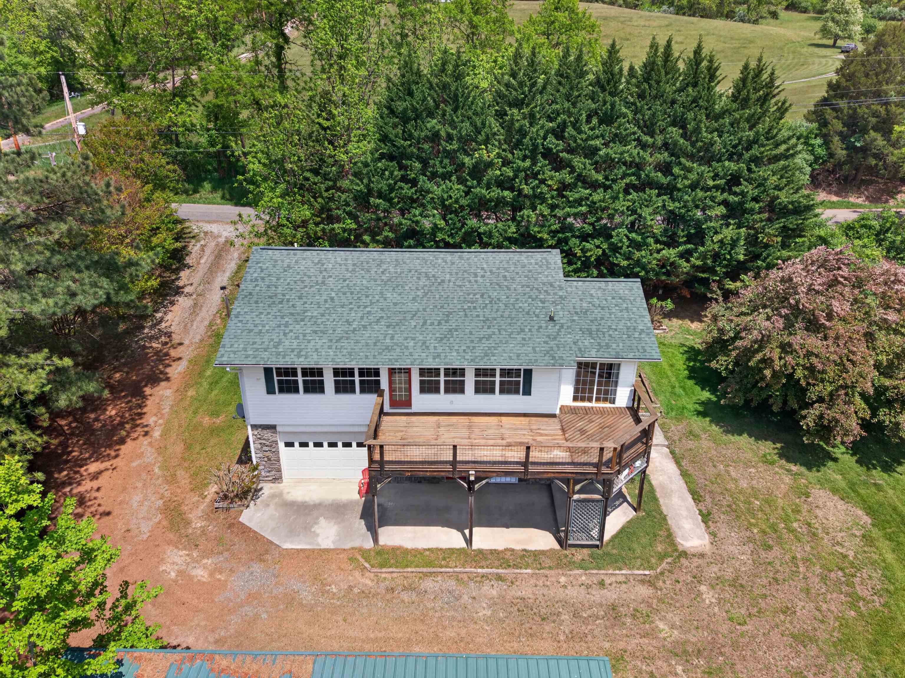 4120 Clarks Ferry Road Draper VA 24324
