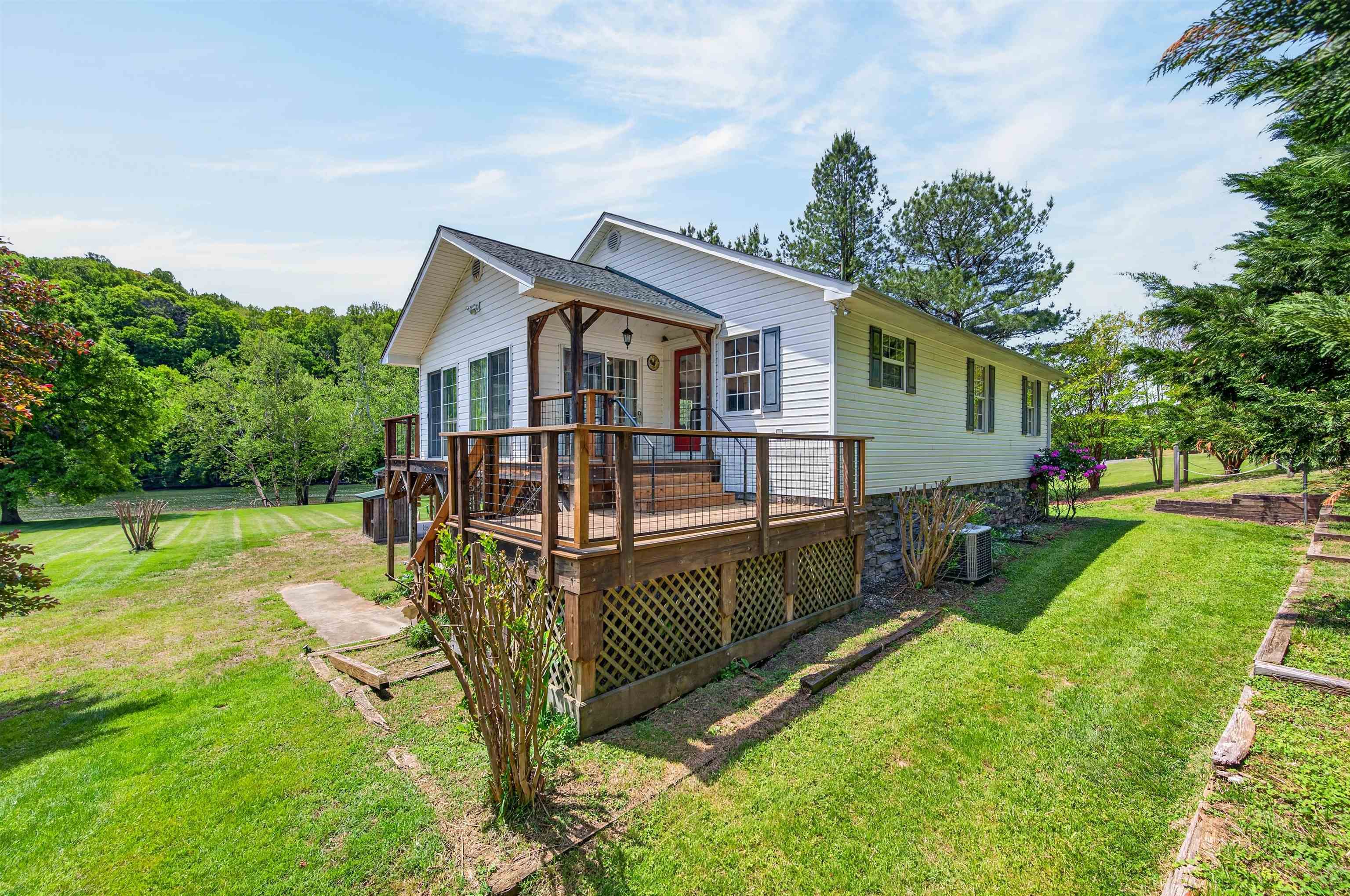 4120 Clarks Ferry Road Draper VA 24324