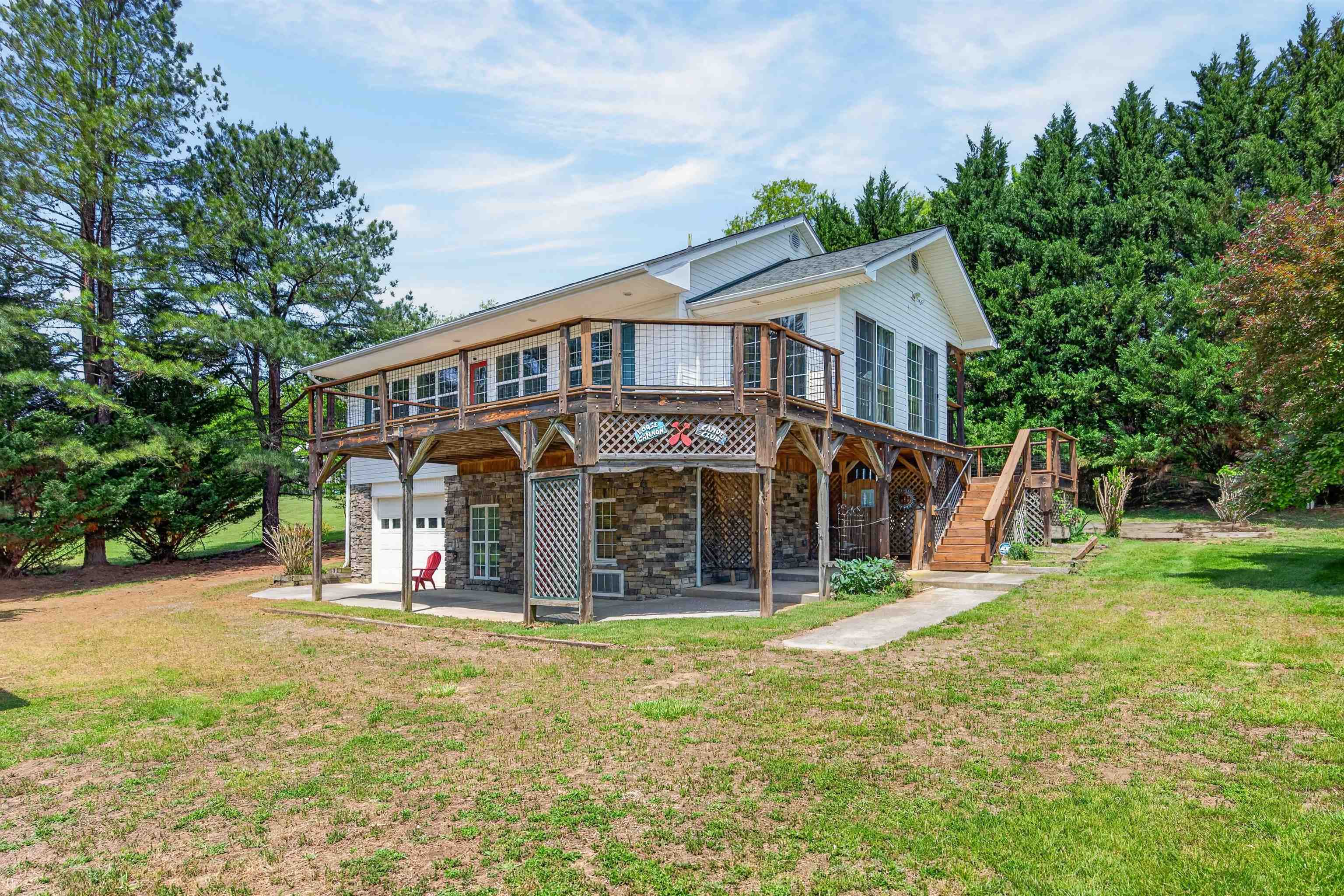 4120 Clarks Ferry Road Draper VA 24324