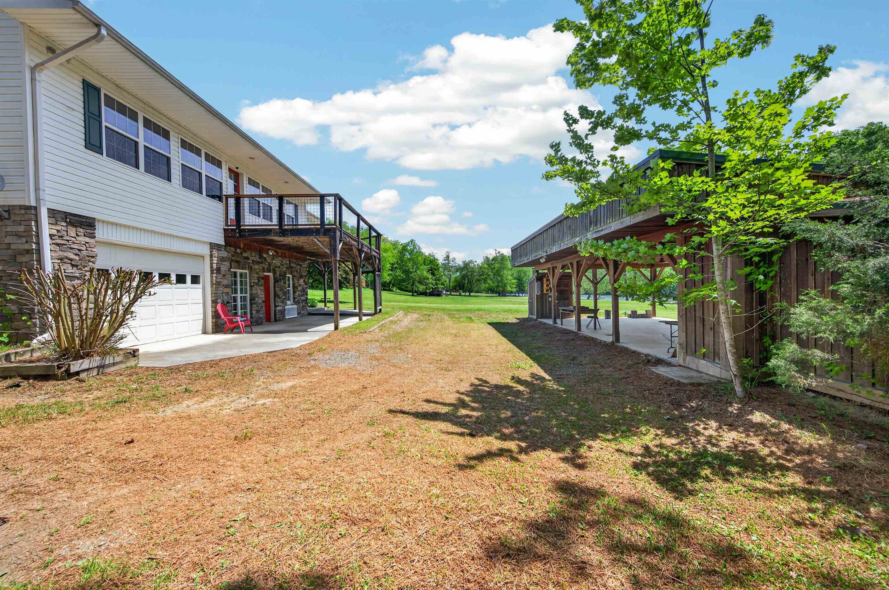 4120 Clarks Ferry Road Draper VA 24324