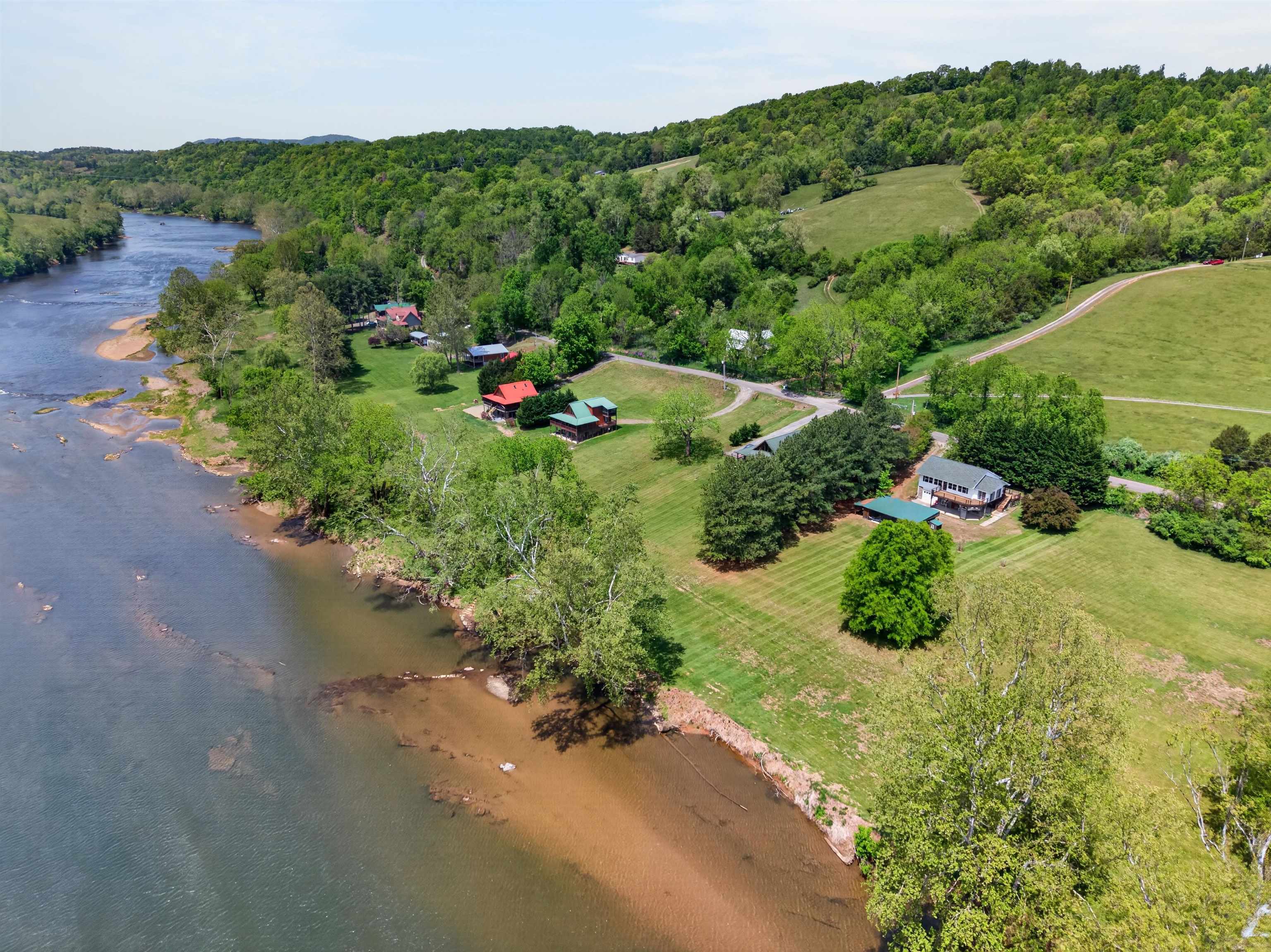4120 Clarks Ferry Road Draper VA 24324
