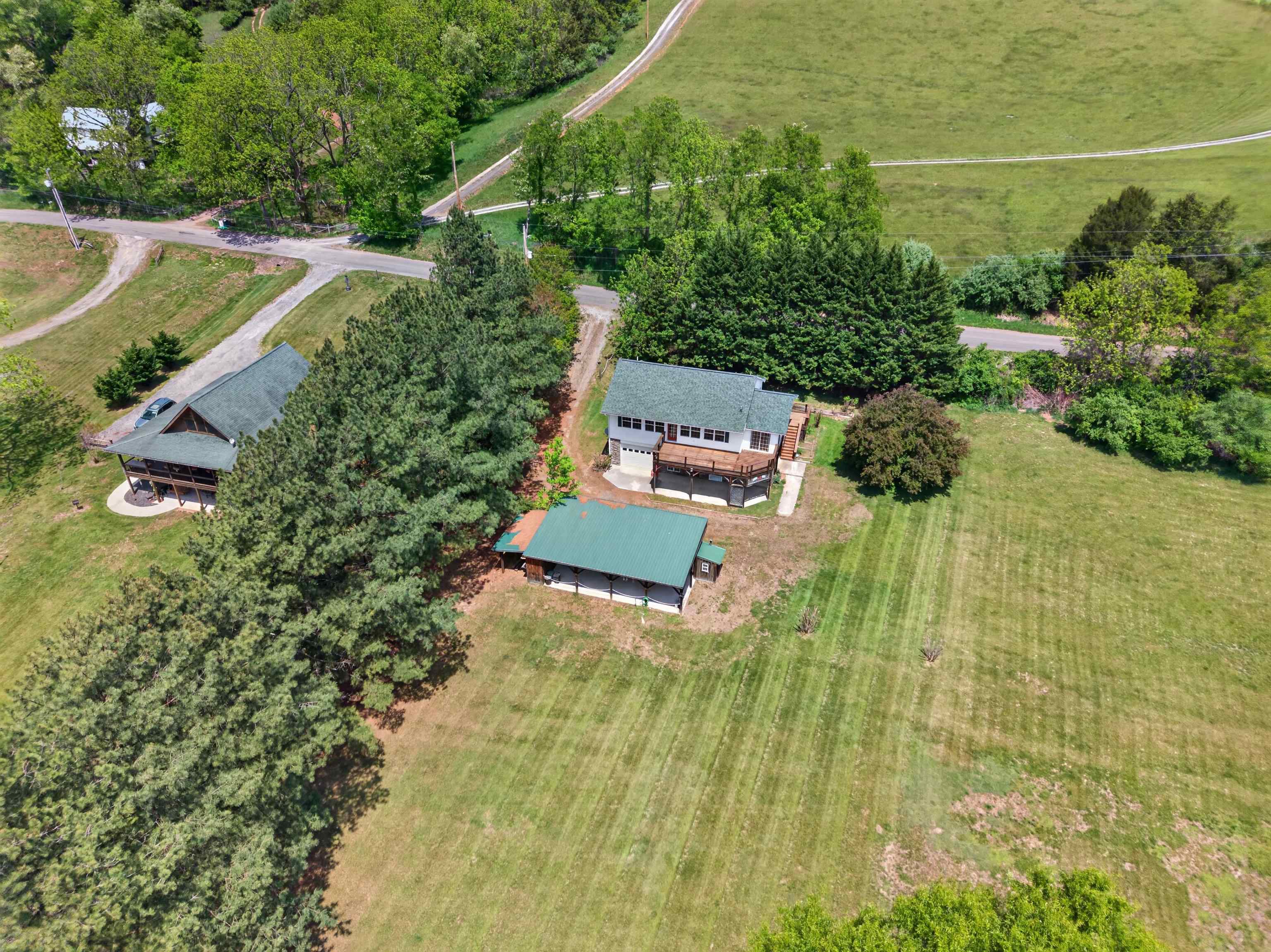 4120 Clarks Ferry Road Draper VA 24324