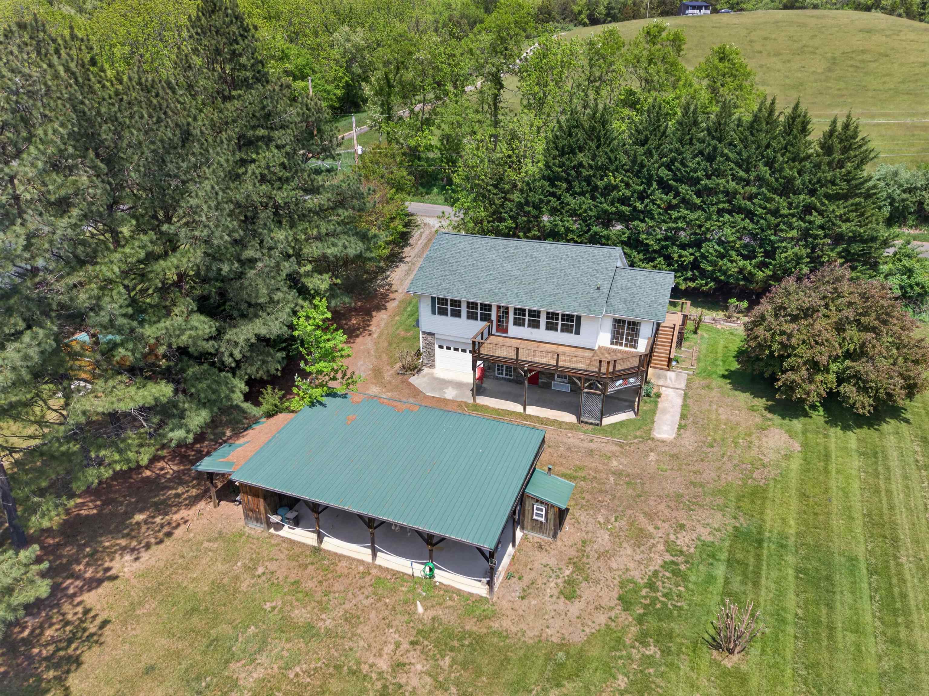 4120 Clarks Ferry Road Draper VA 24324