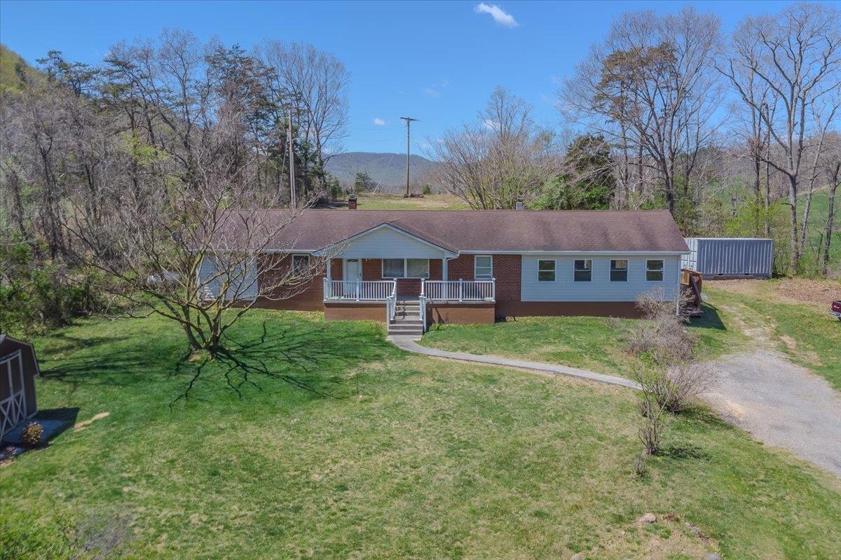 2351 Reese Mountain Road Elliston VA 24087