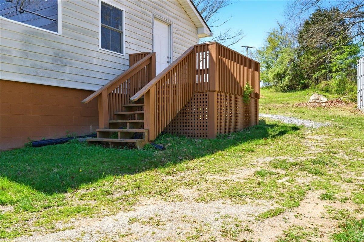 2351 Reese Mountain Road Elliston VA 24087