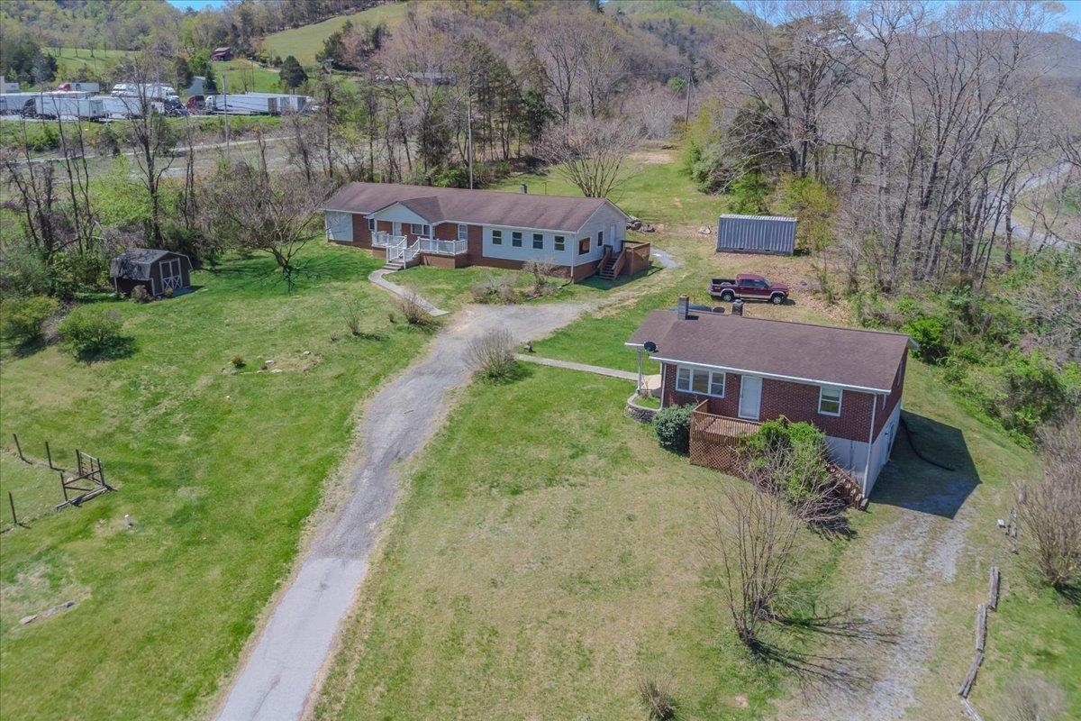 2351 Reese Mountain Road Elliston VA 24087