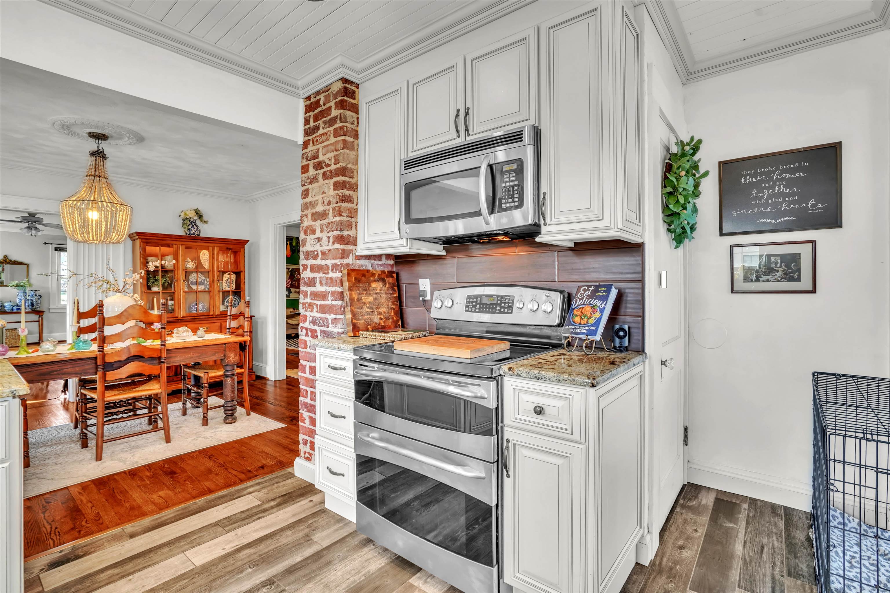 102 12th Street NW Pulaski VA 24301