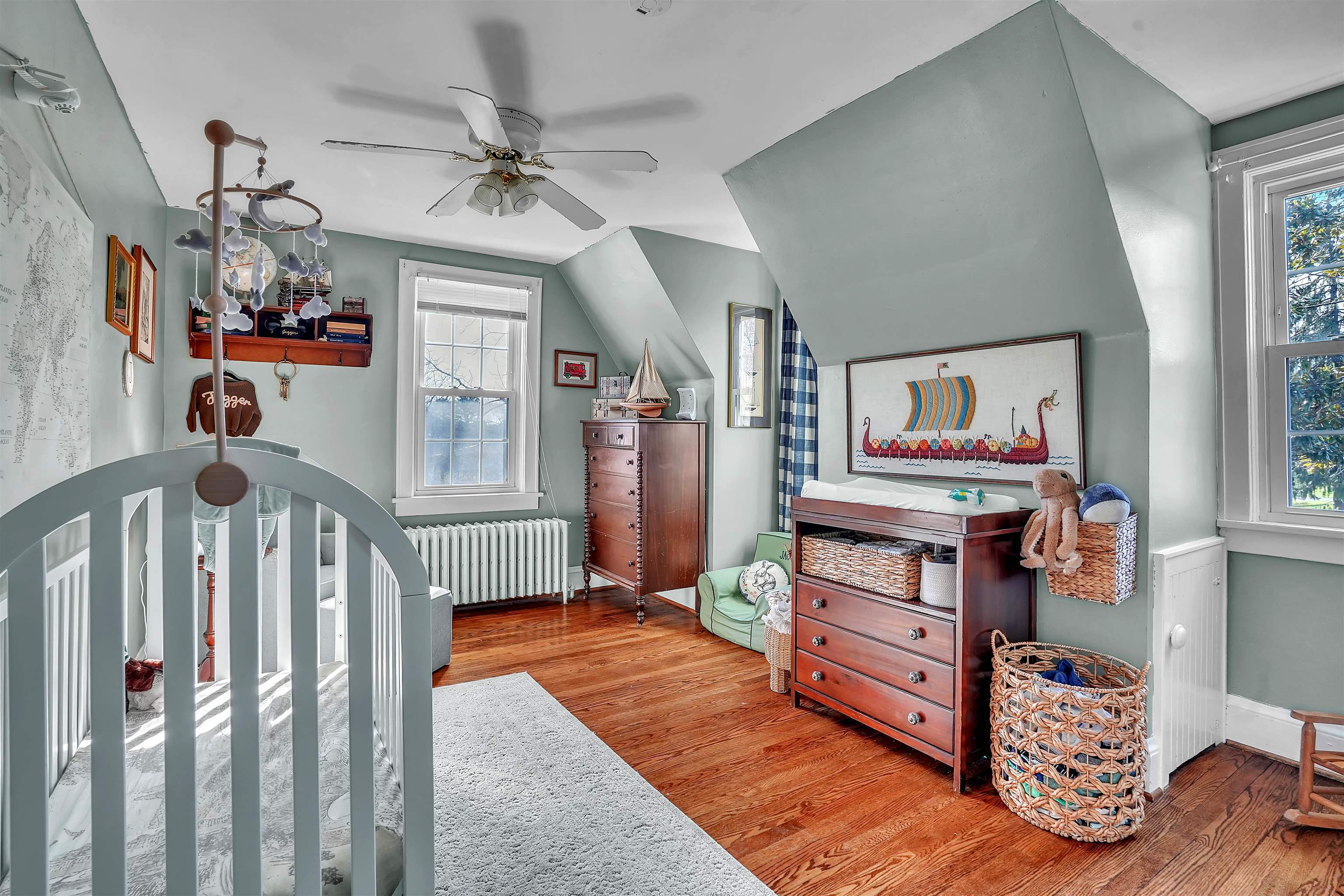 102 12th Street NW Pulaski VA 24301
