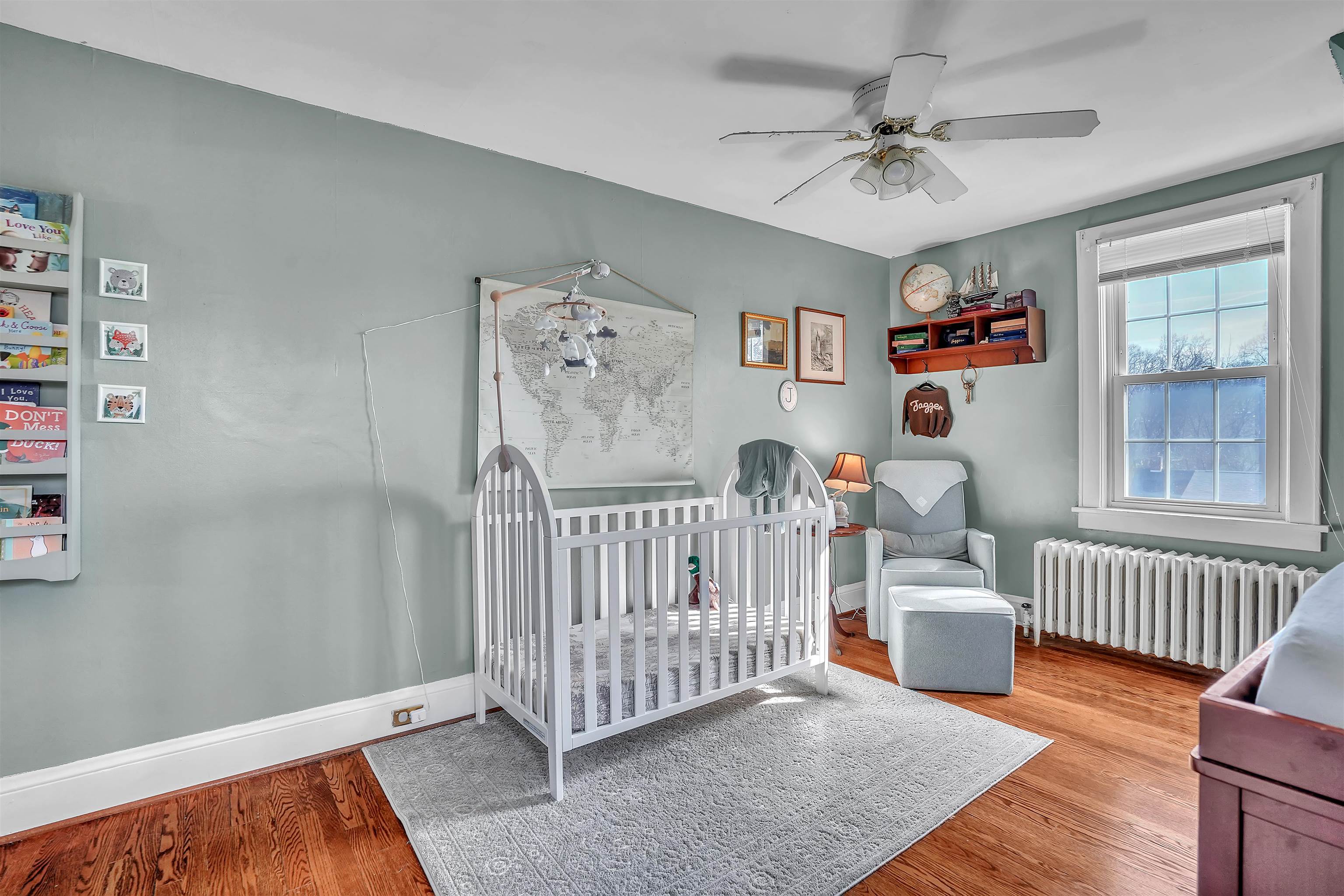 102 12th Street NW Pulaski VA 24301
