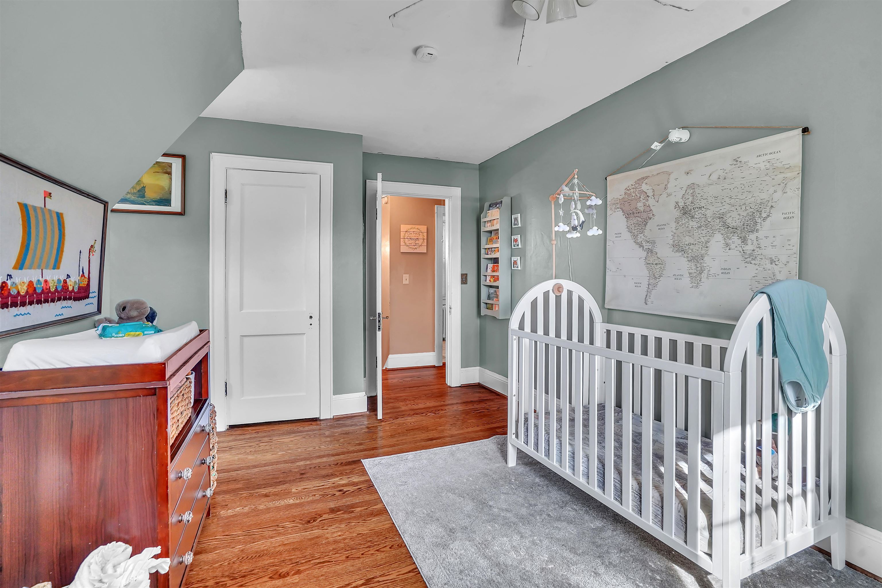 102 12th Street NW Pulaski VA 24301