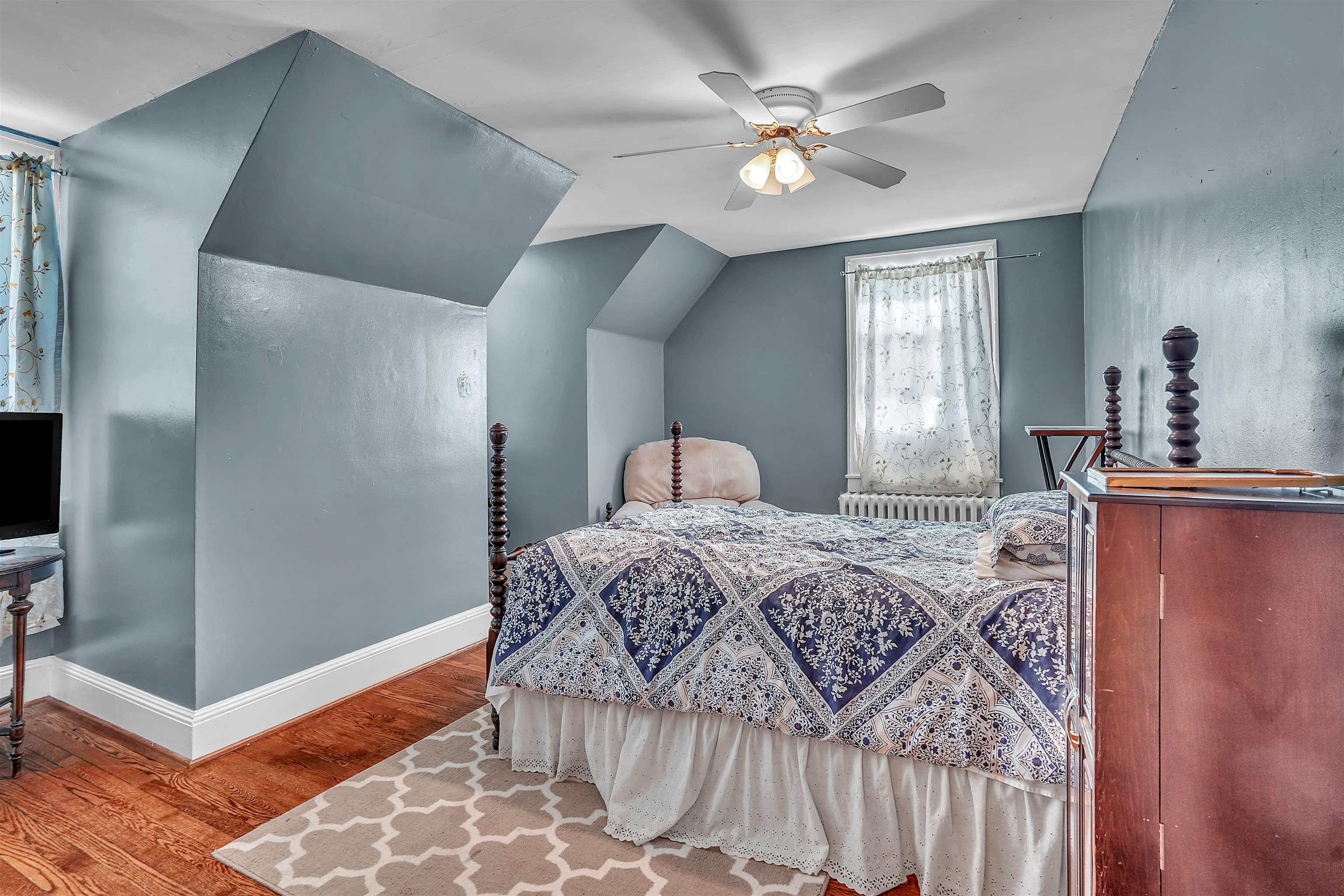 102 12th Street NW Pulaski VA 24301