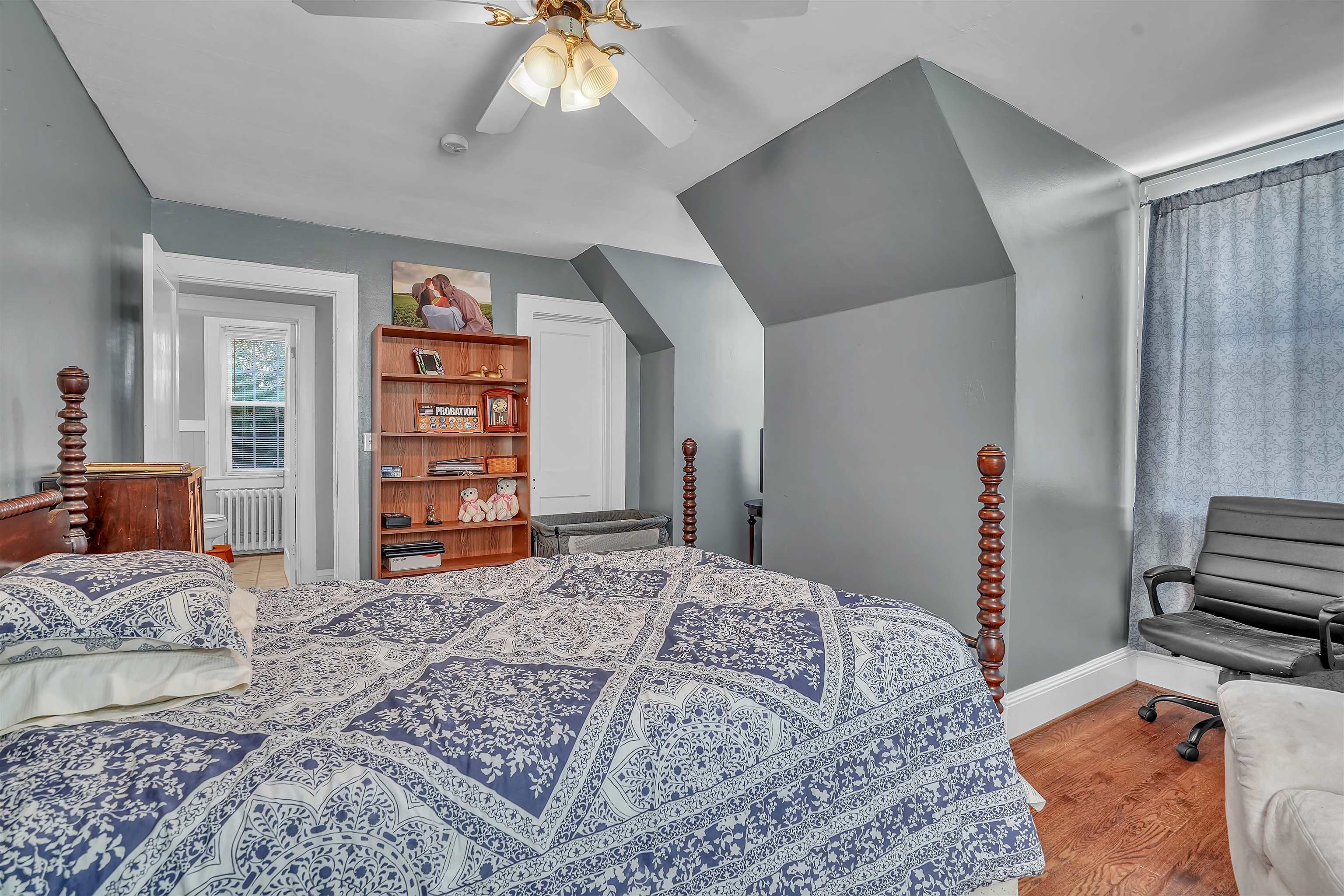 102 12th Street NW Pulaski VA 24301
