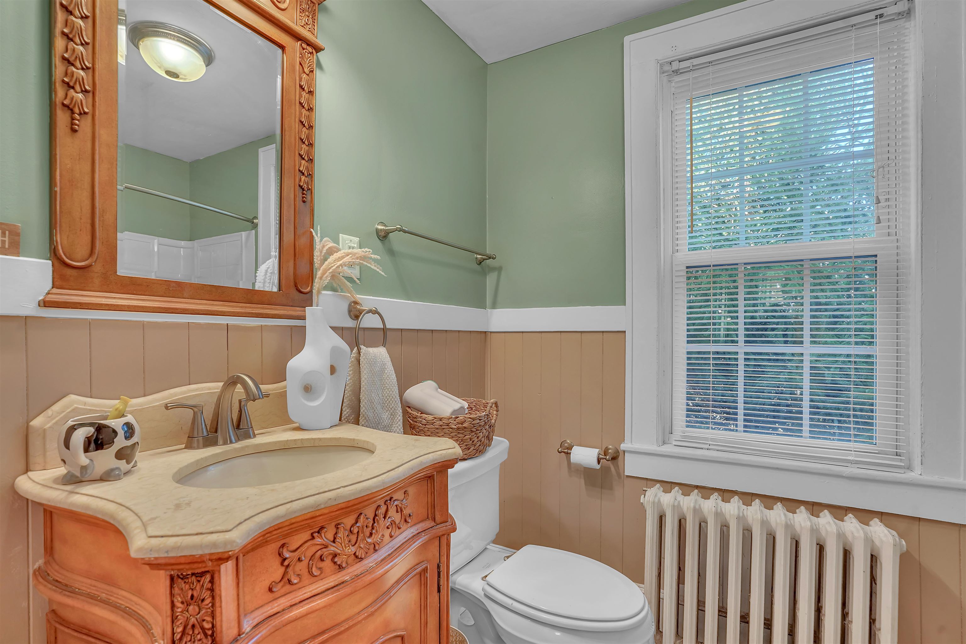 102 12th Street NW Pulaski VA 24301