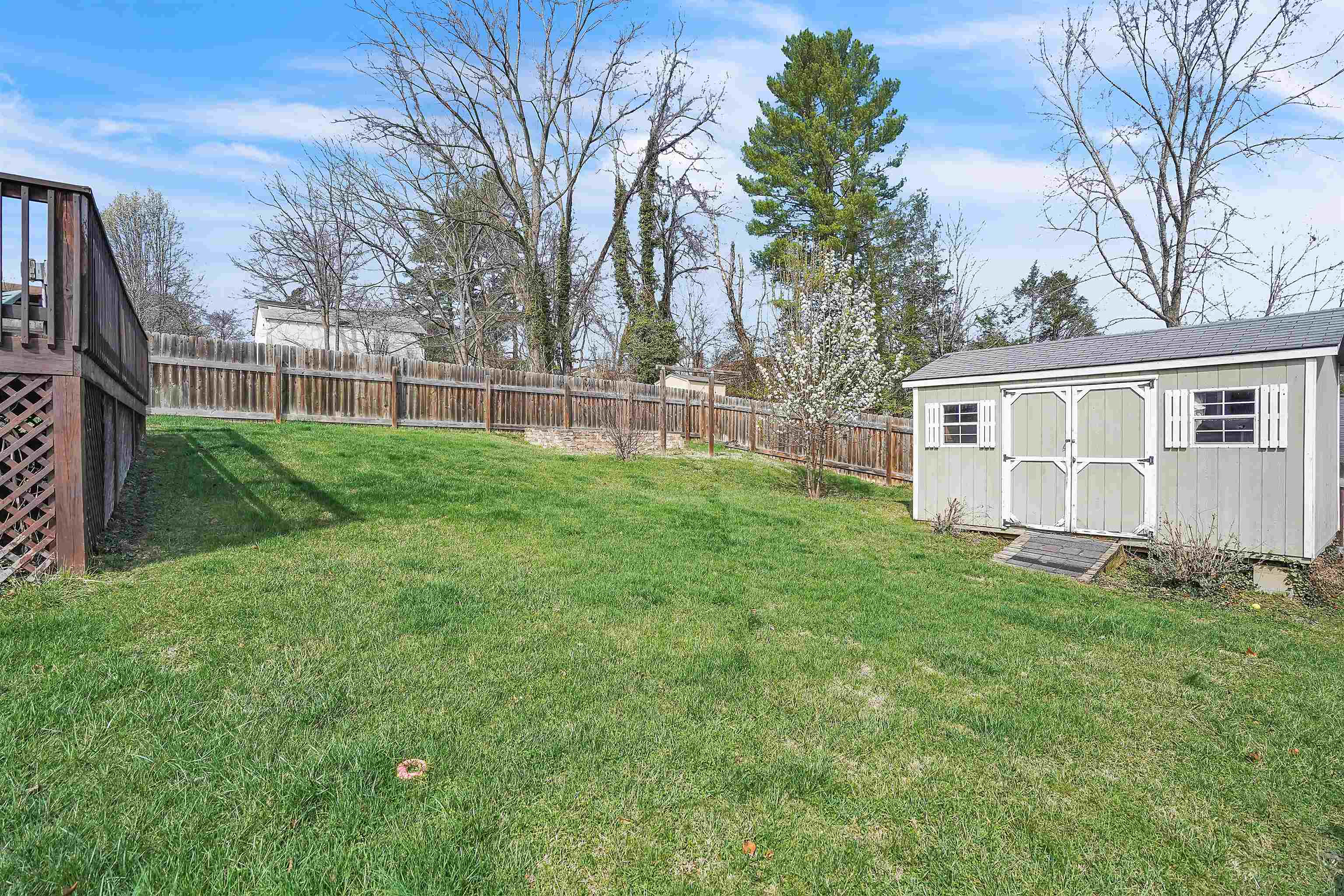 102 12th Street NW Pulaski VA 24301