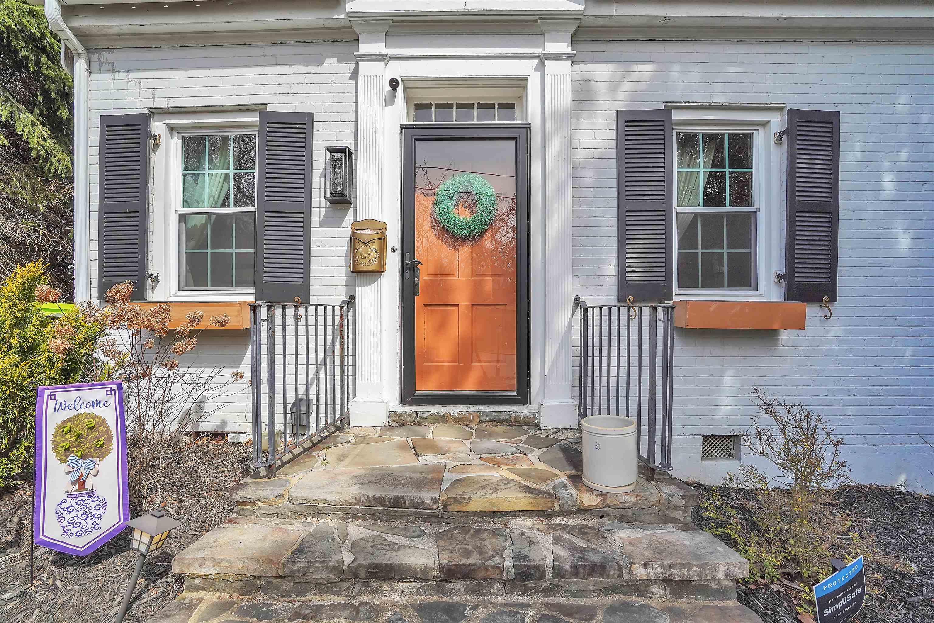 102 12th Street NW Pulaski VA 24301