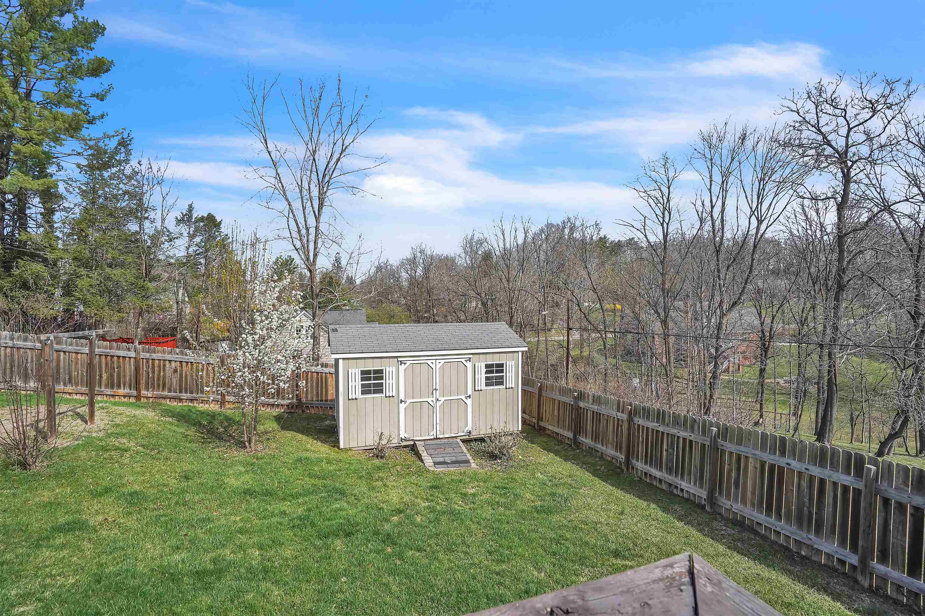 102 12th Street NW Pulaski VA 24301