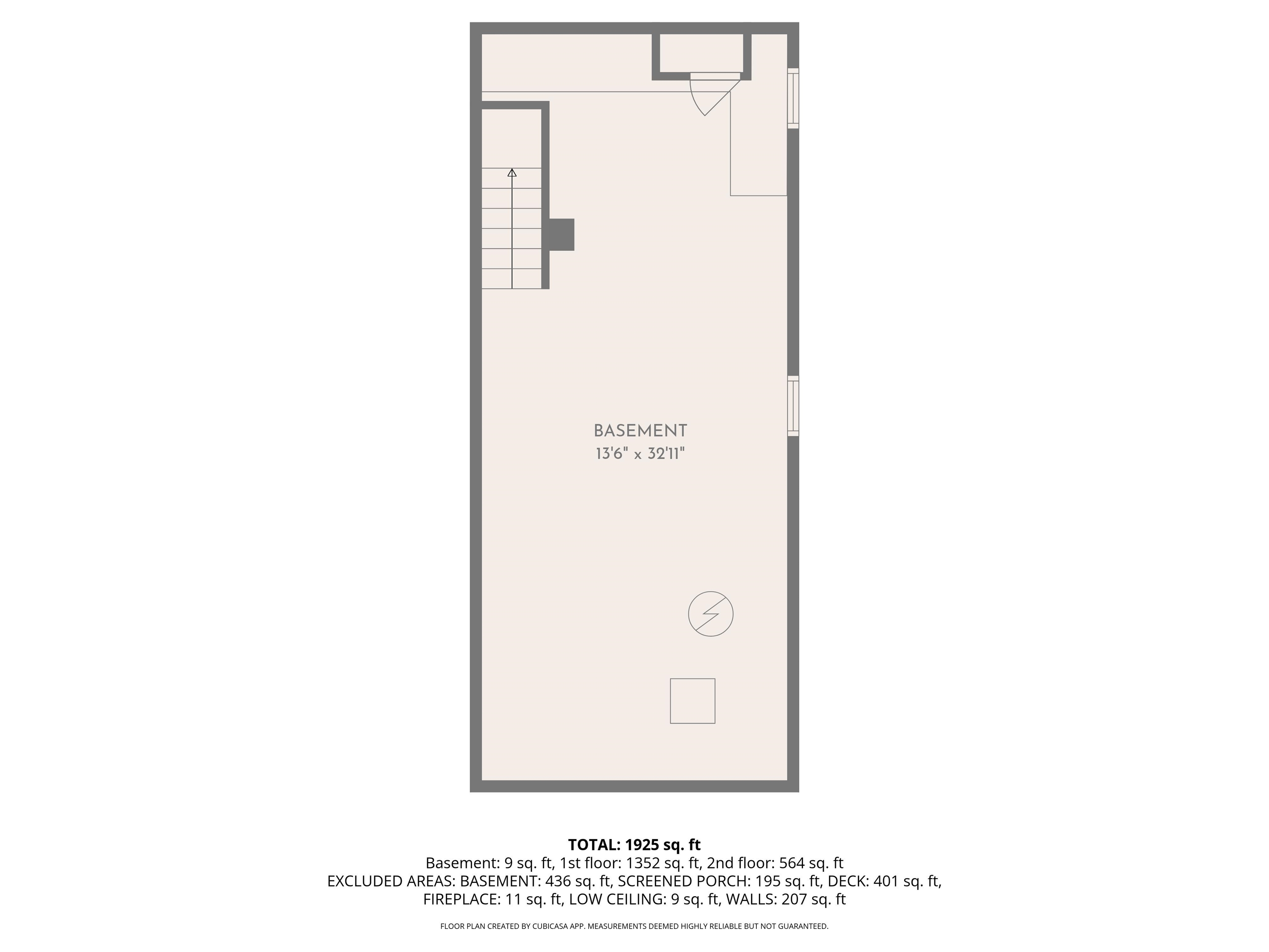 102 12th Street NW Pulaski VA 24301