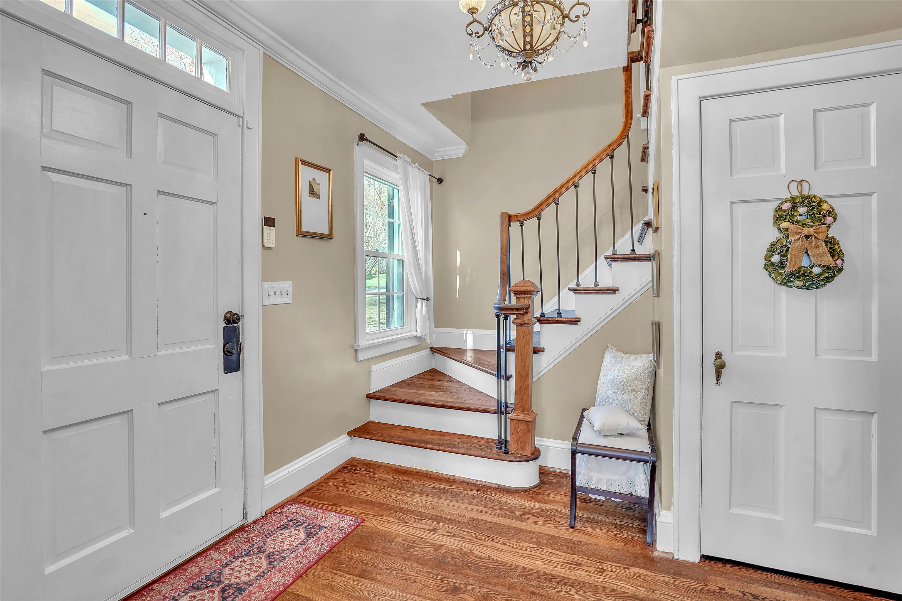 102 12th Street NW Pulaski VA 24301