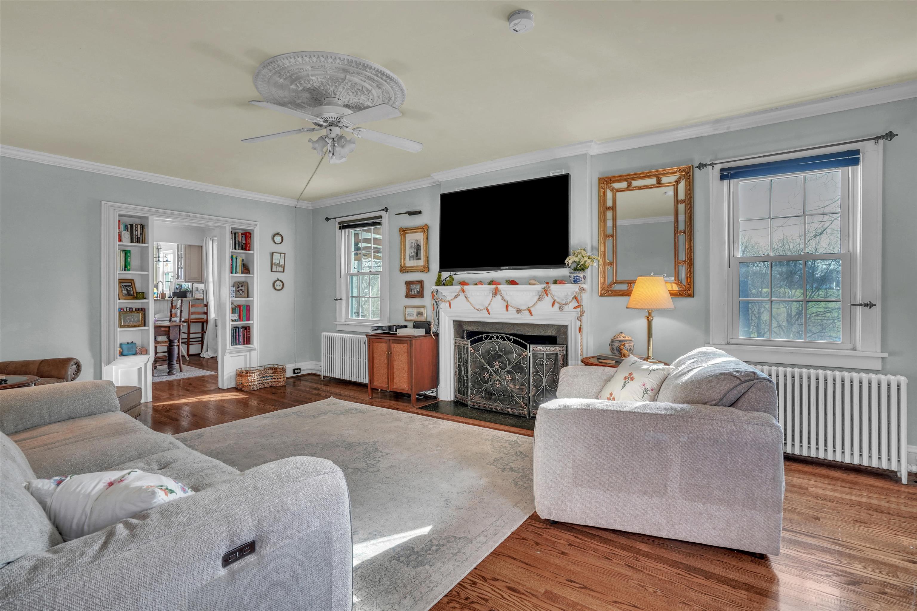 102 12th Street NW Pulaski VA 24301