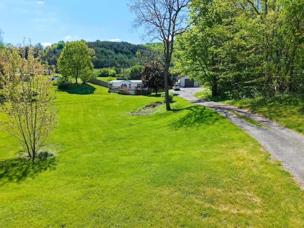 428 Maybrook Road Pembroke VA 24136