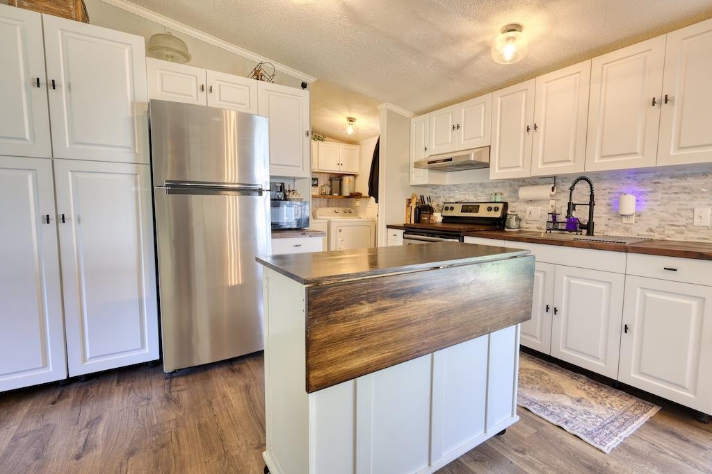 428 Maybrook Road Pembroke VA 24136
