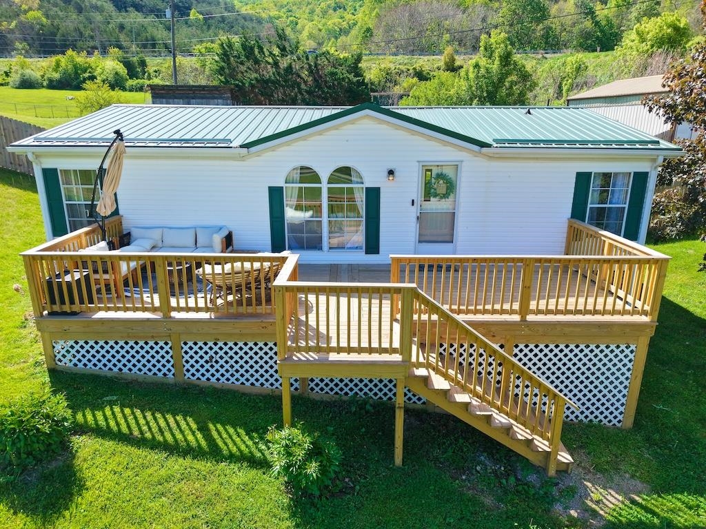 428 Maybrook Road Pembroke VA 24136
