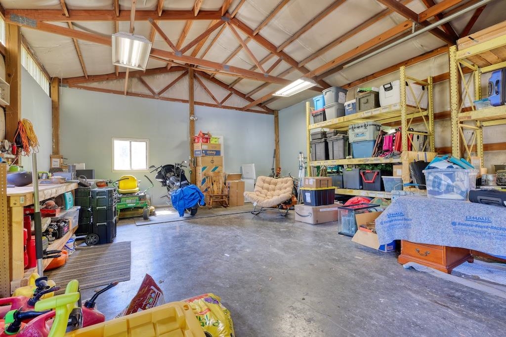 428 Maybrook Road Pembroke VA 24136