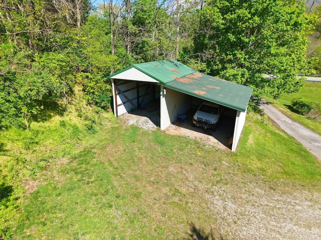 428 Maybrook Road Pembroke VA 24136