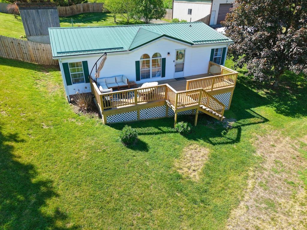 428 Maybrook Road Pembroke VA 24136