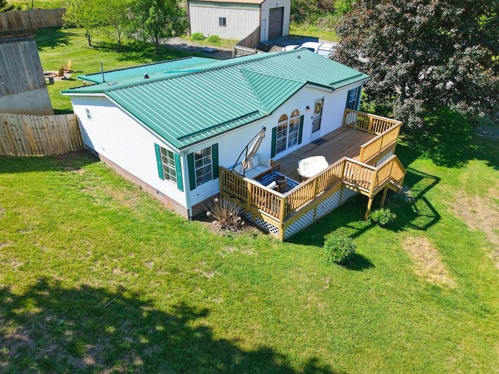 428 Maybrook Road Pembroke VA 24136