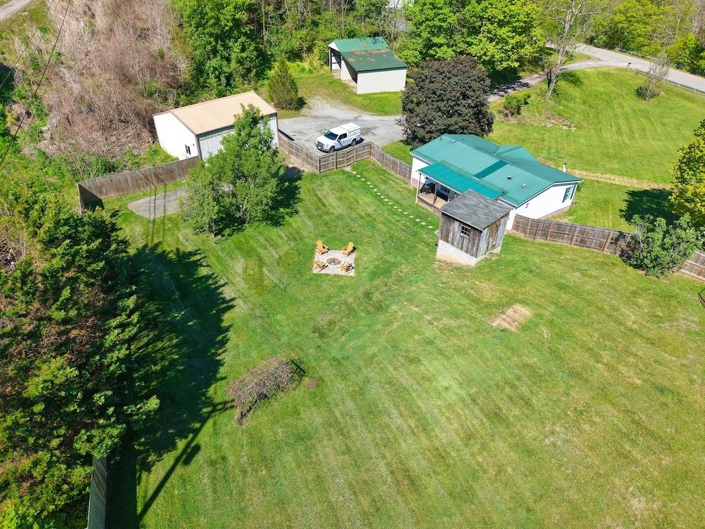 428 Maybrook Road Pembroke VA 24136
